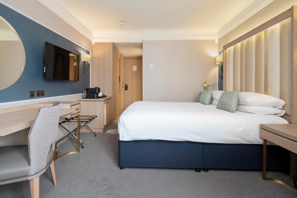 Danubius Hotel Regents Park - Deluxe Double Room