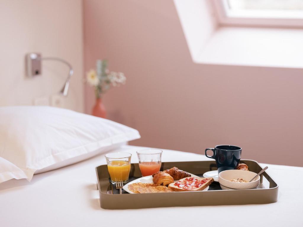 Legend Hôtel Paris - Resim 31