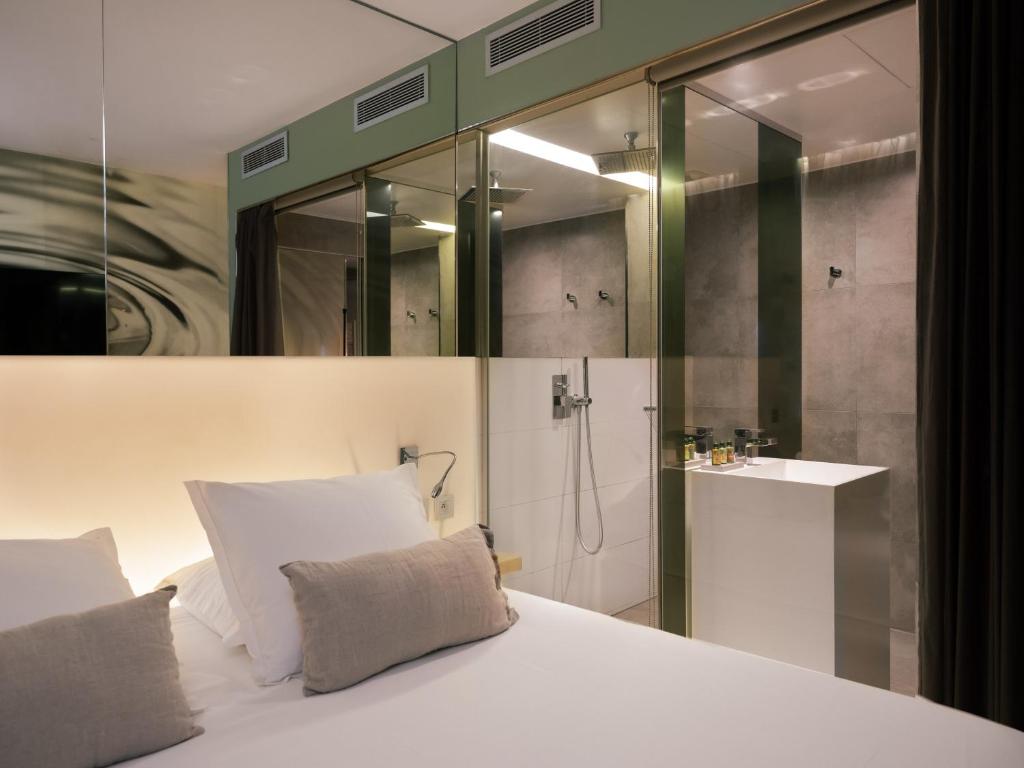 Legend Hôtel Paris - Resim 30