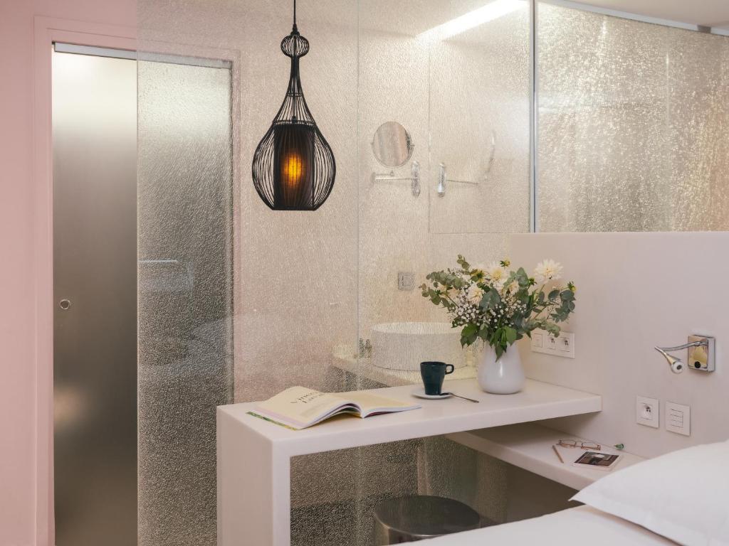 Legend Hôtel Paris - Resim 28