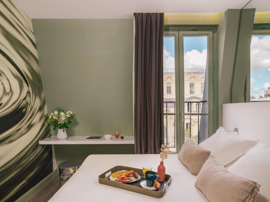 Legend Hôtel Paris - Resim 29