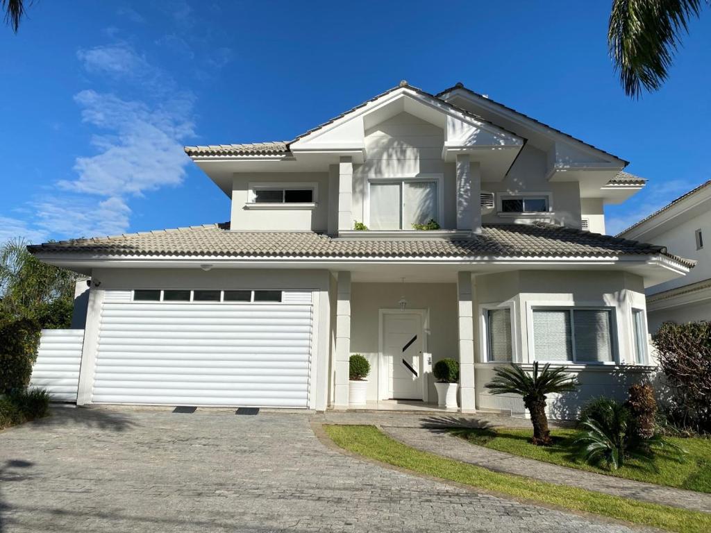 Casa 3 Suítes Jurere Internacional Florianópolis, Florianópolis (preços atualizados para 2024)