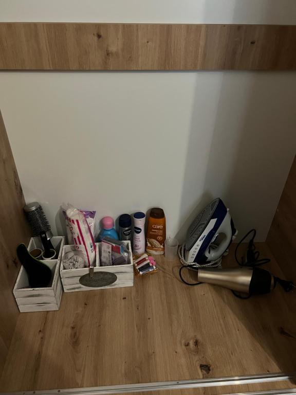 Fotografie z fotogalerie ubytování Apartman Didi-free parking v destinaci Novi Sad