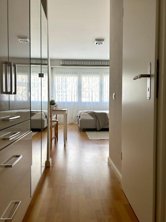 Modern Studio near Lugano's Lake & City Center - Resim 13