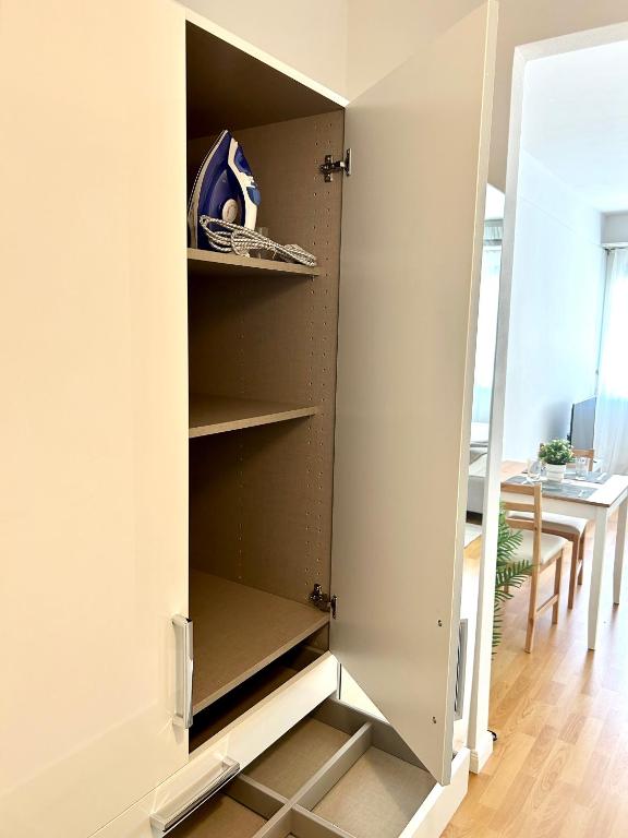 Modern Studio near Lugano's Lake & City Center - Resim 20