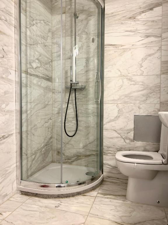 Modern Studio near Lugano's Lake & City Center - Resim 21