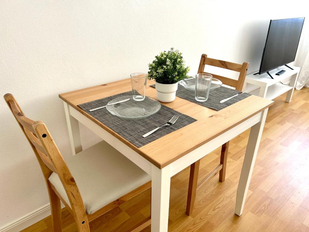 Modern Studio near Lugano's Lake & City Center - Resim 14