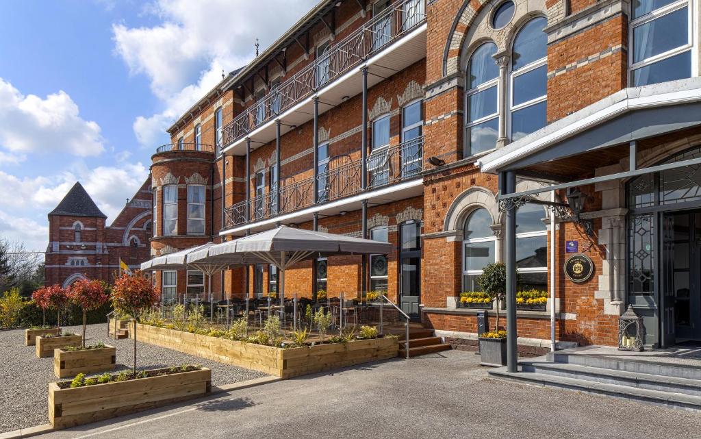 The Address Cork - Resim 9