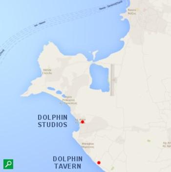 Fotografia z galérie ubytovania Dolphin Studios v destinácii Agia Anna Naxos
