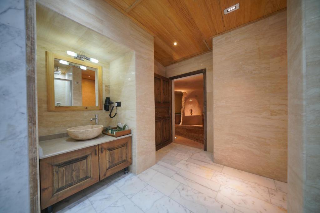 Ages in Cappadocia - 3