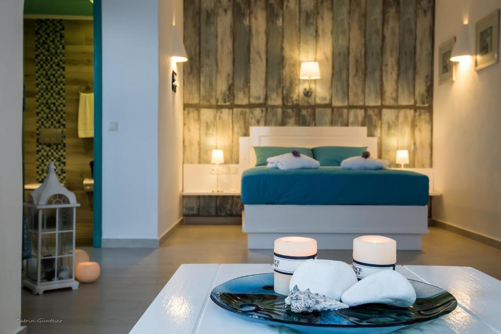 Anastasia Princess Luxury Beach Residence, Adults Only - 13