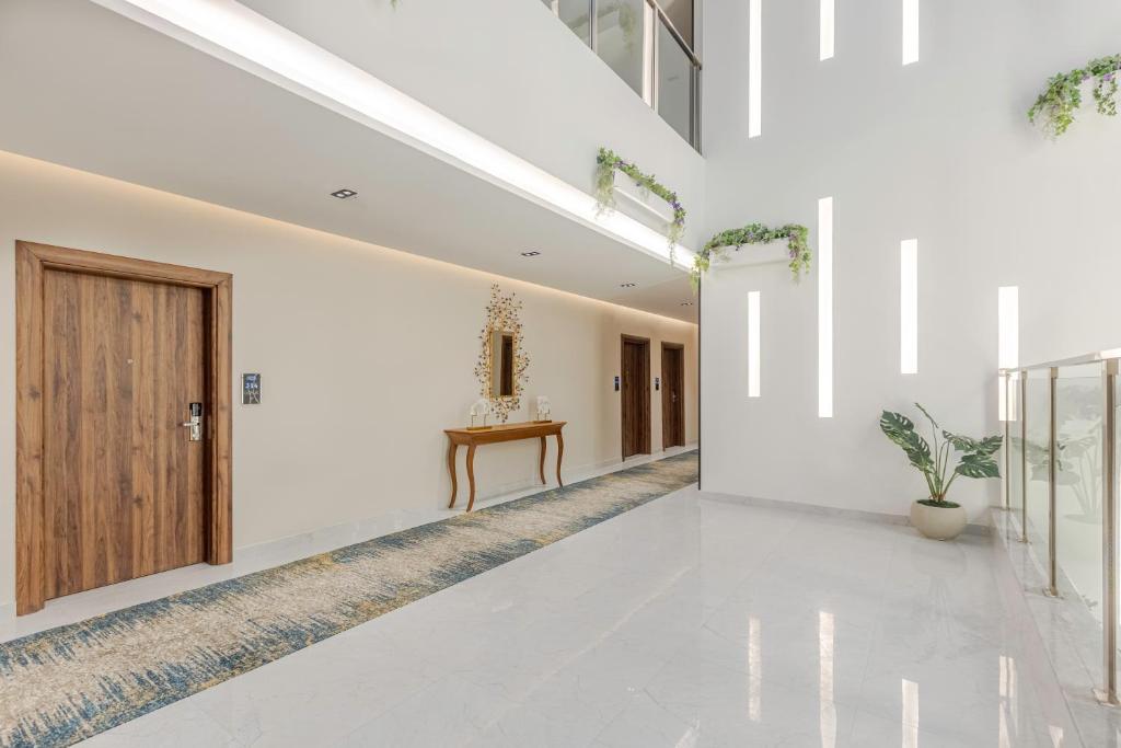 Foto Ar-Riyāḑ'is asuva majutusasutuse Seven Gardens Hotel galeriist