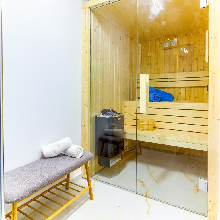 Fotografie z fotogalerie ubytování Irini Luxury Rooms ve Splitu