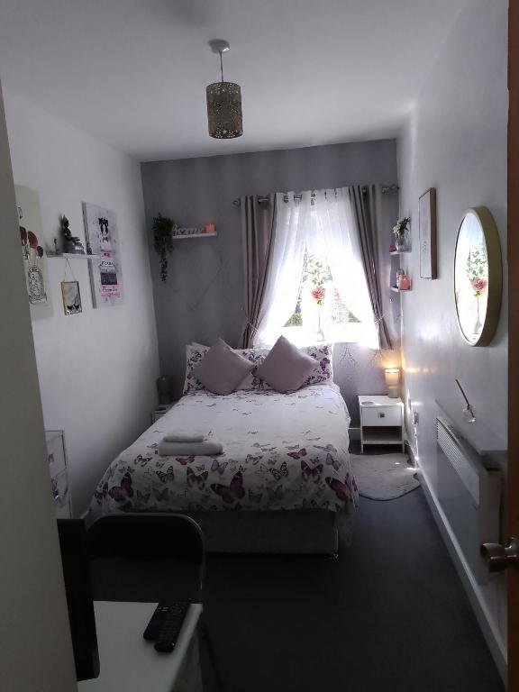 Bed and breakfast Double room chester city centre, free parking, Chester (precios actualizados 2024)