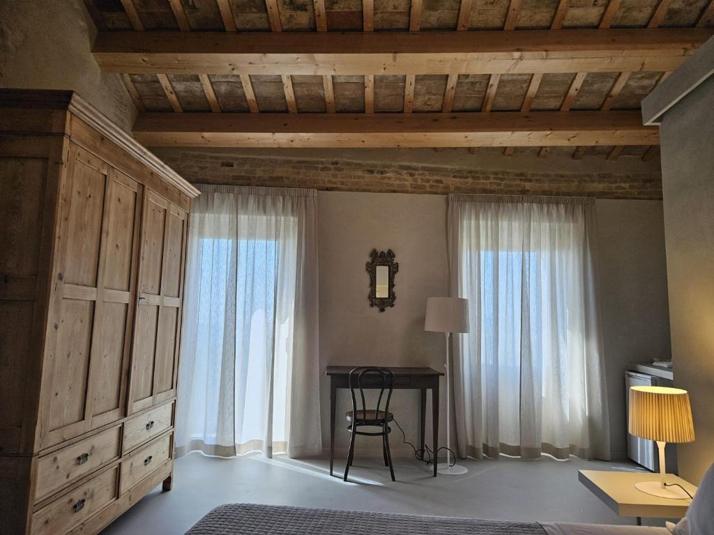 Fotografie z fotogalerie ubytování Piccola Dimora Gherardini v destinaci SantʼElpidio a Mare