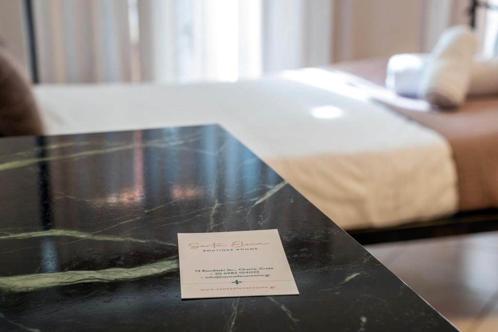 Santa Elena Boutique Rooms - 17