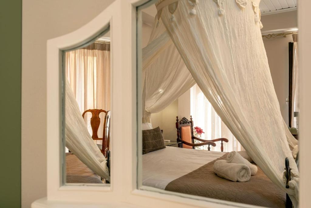 Santa Elena Boutique Rooms - 16