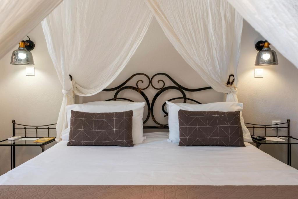 Santa Elena Boutique Rooms - 14