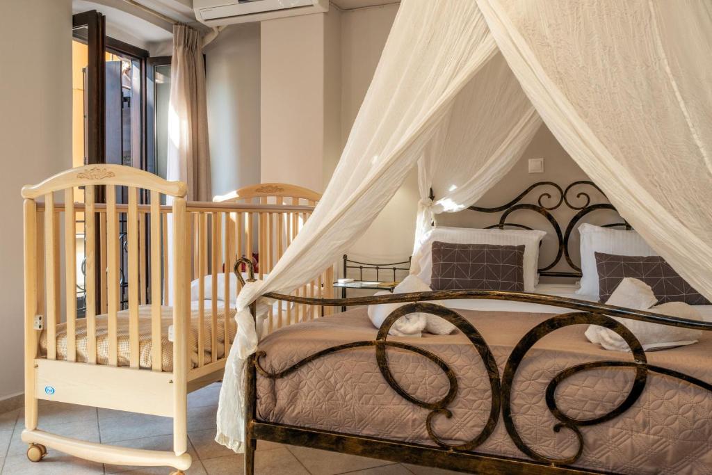 Santa Elena Boutique Rooms - 13