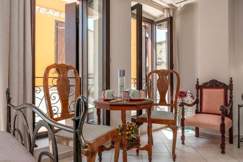 Santa Elena Boutique Rooms - 12