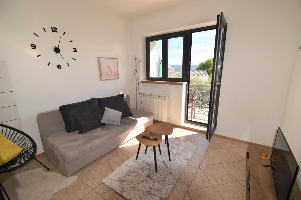 Apartman Novi