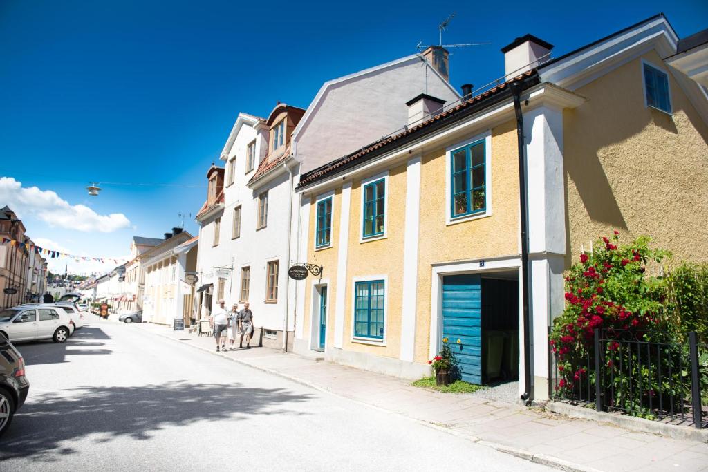 Okolí hotelu