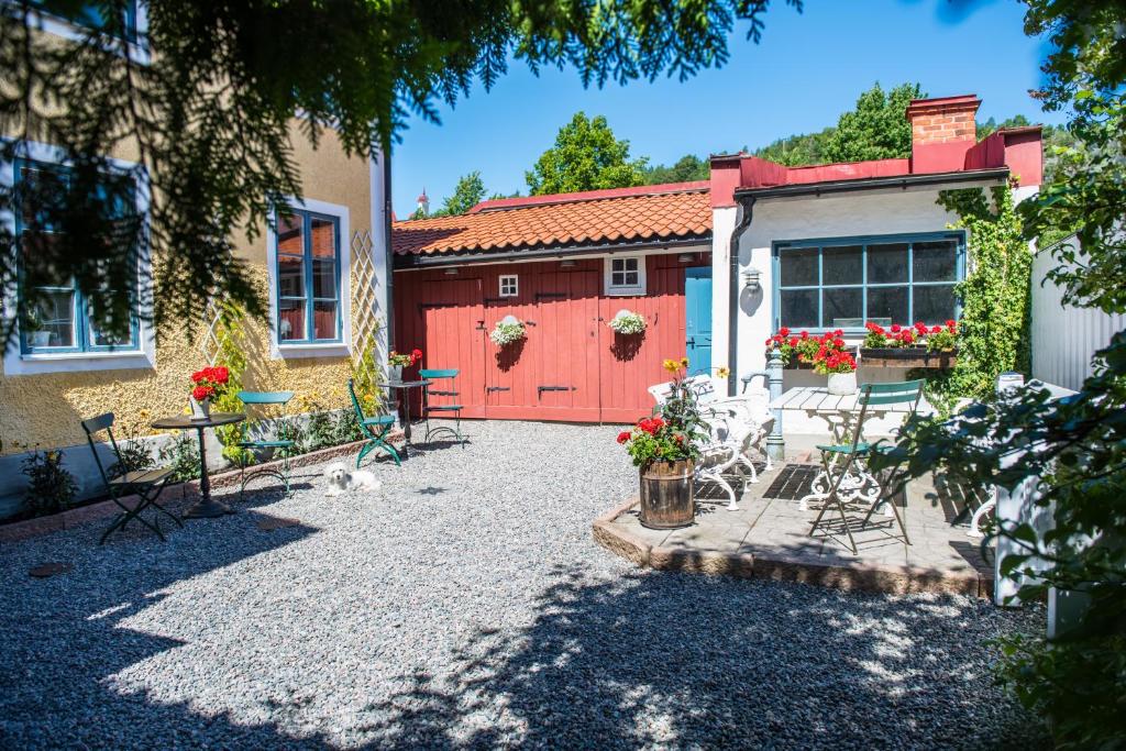 Johannas Guest House
