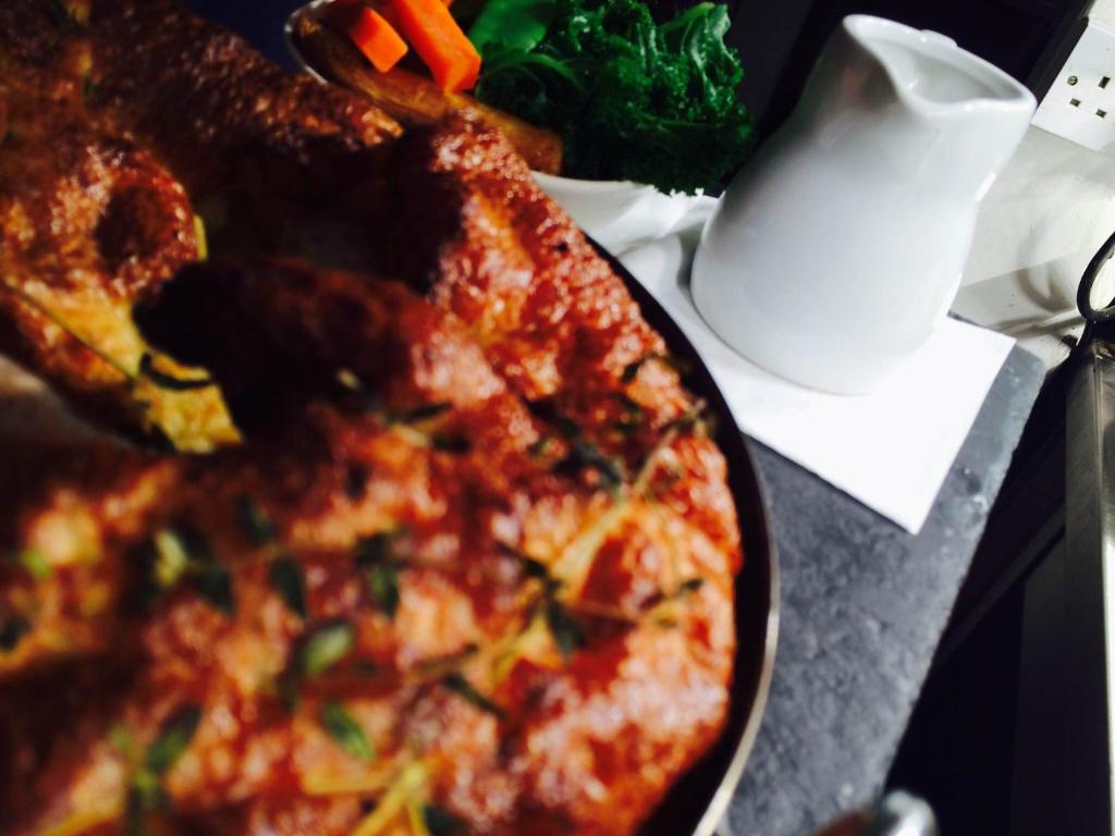 The Station Hotel - Resim 21