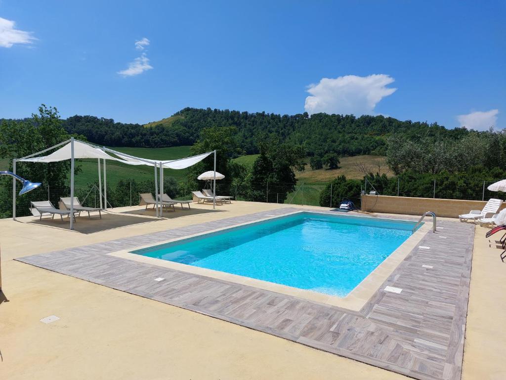 Agriturismo La Terrazza