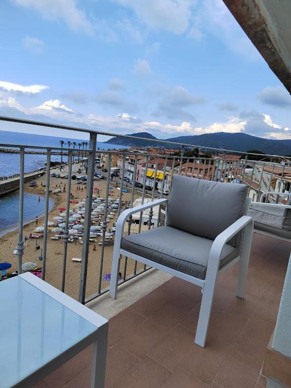G&G Holidays - Appartamento Con Vista Sul Mare