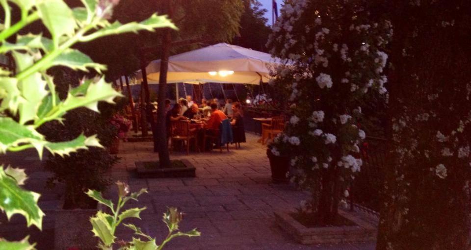 Fotografie z fotogalerie ubytování Albergo Ristorante Belvedere v destinaci Minucciano