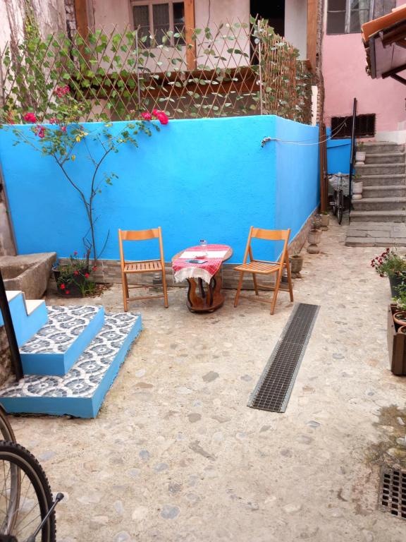Fotografie z fotogalerie ubytování Rooms for Rent v destinaci Shkodër