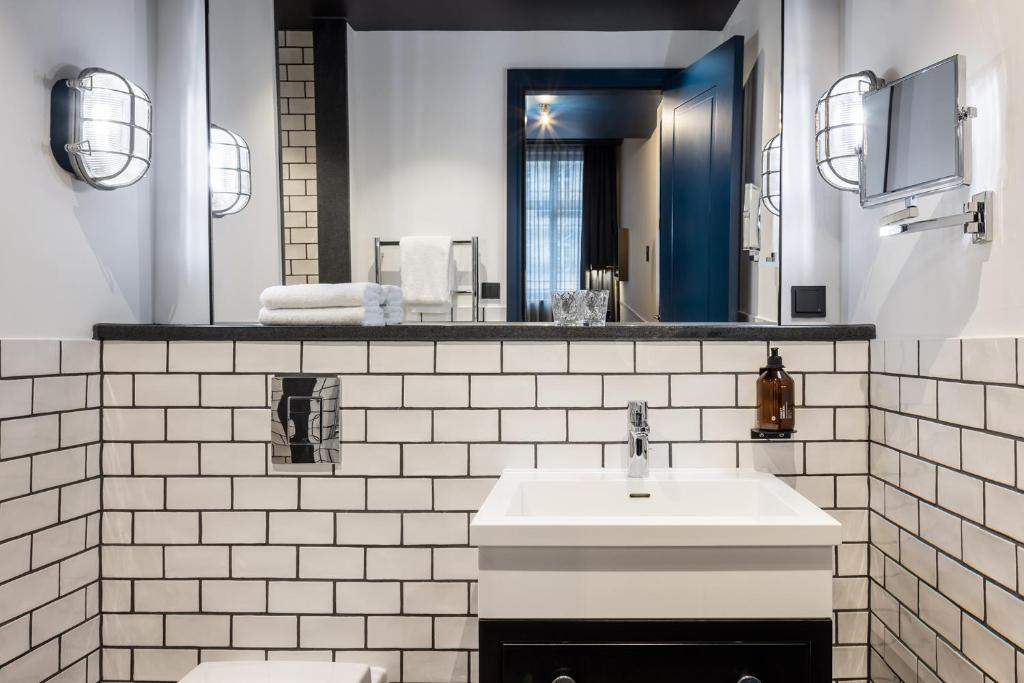 Hotel AMO by AMANO Friedrichstraße - King Room