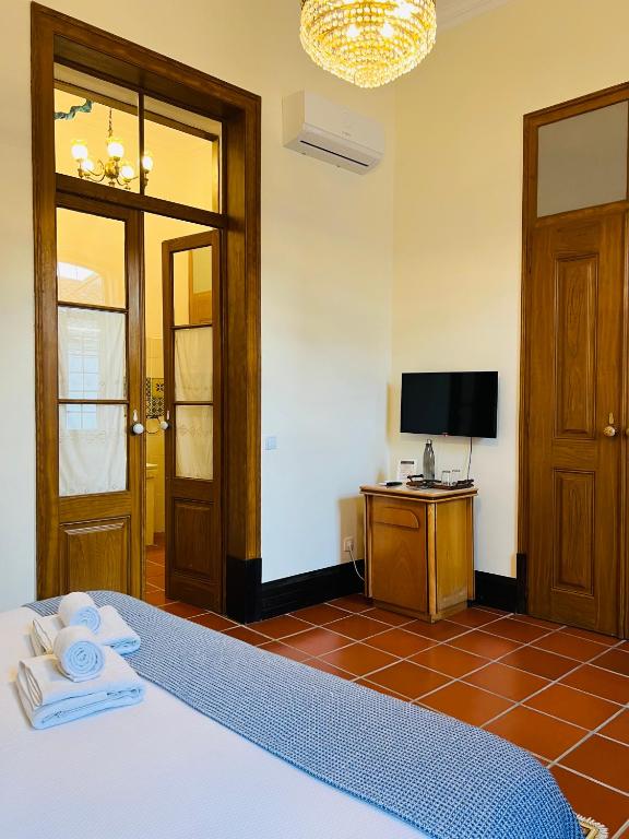 Cuba Real - Habitación De Lujo