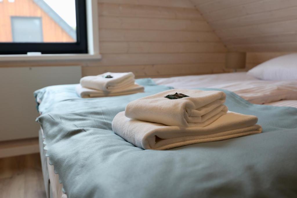 Solano Apartments - Appartement Met 2 Slaapkamers