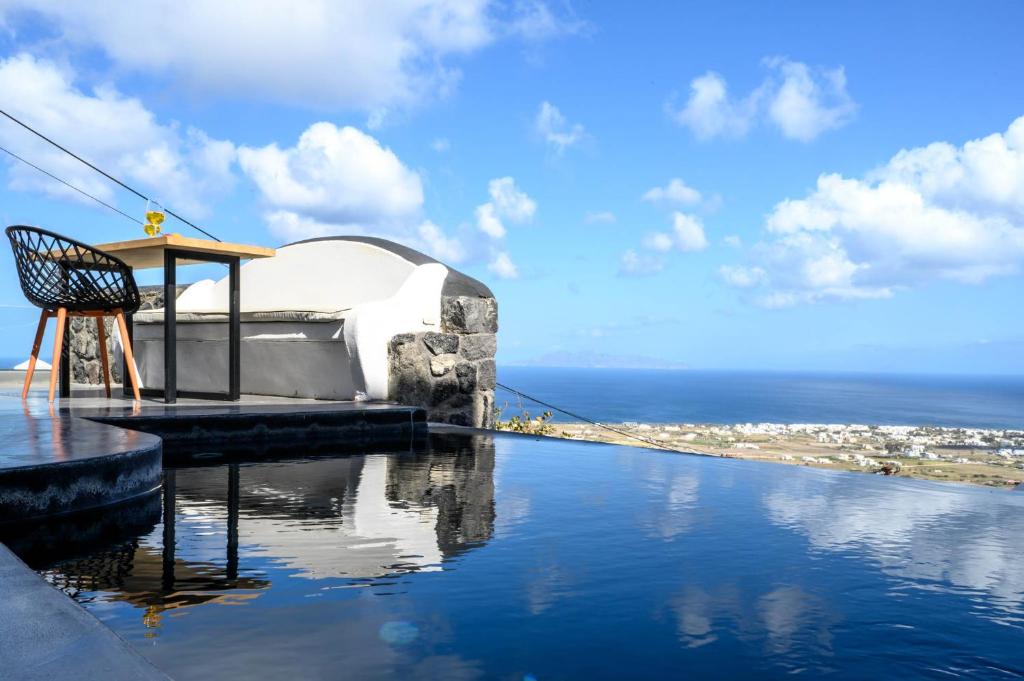 Deep Earth Villas - 2