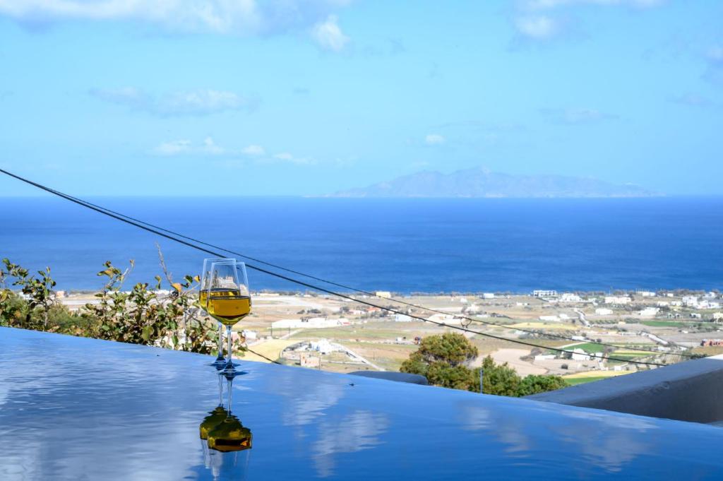 Deep Earth Villas - 16