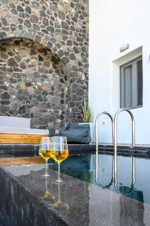 Deep Earth Villas - 18