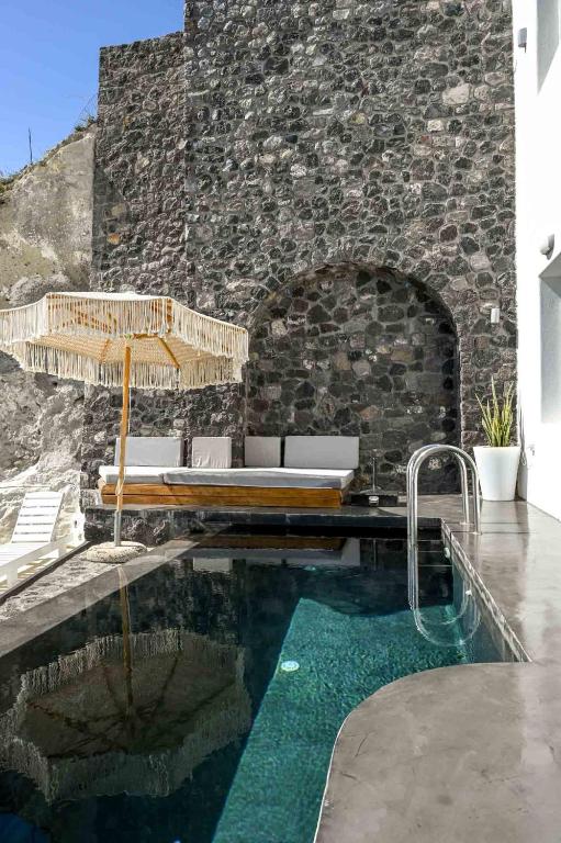 Deep Earth Villas - 7