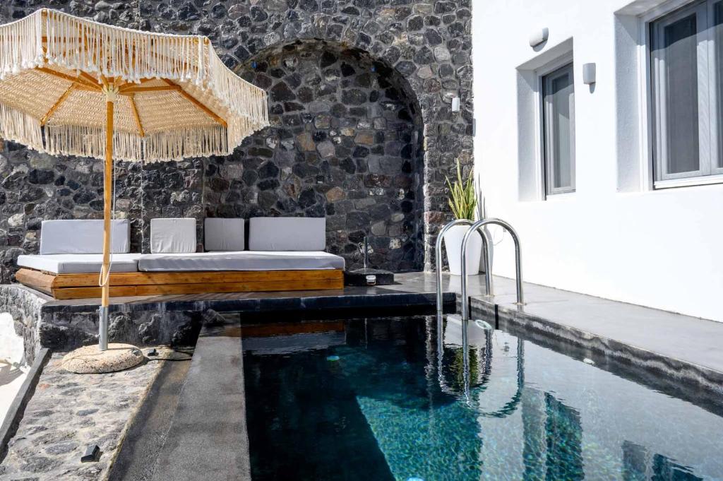 Deep Earth Villas - 1