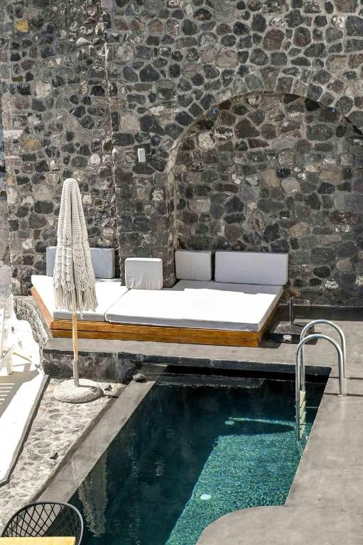 Deep Earth Villas - 17