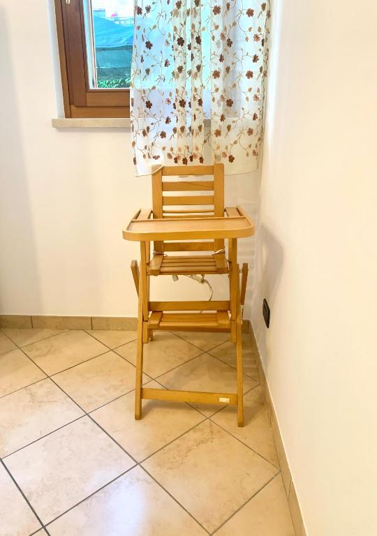 Kép Casa Alice szállásáról SantʼAmbrogio di Valpolicellában a galériában