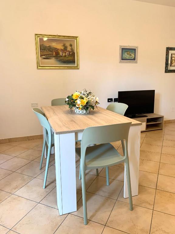 Kép Casa Alice szállásáról SantʼAmbrogio di Valpolicellában a galériában