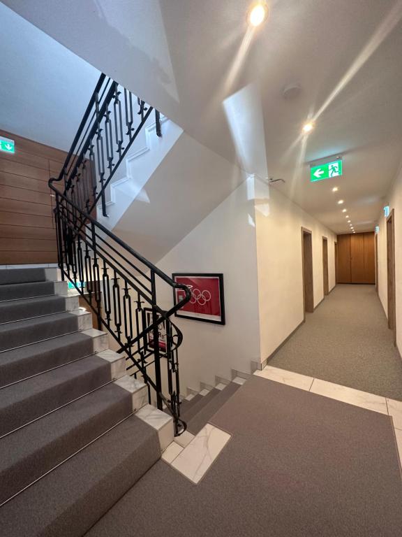 Fotografie z fotogalerie ubytování Haus Tirol v Leogangu