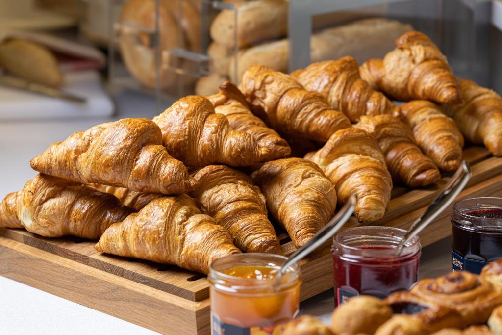 Residence Inn by Marriott Manchester Piccadilly - Resim 12