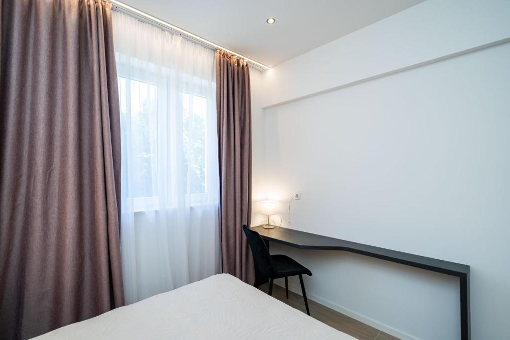 Bacan Serviced Apartments - 1