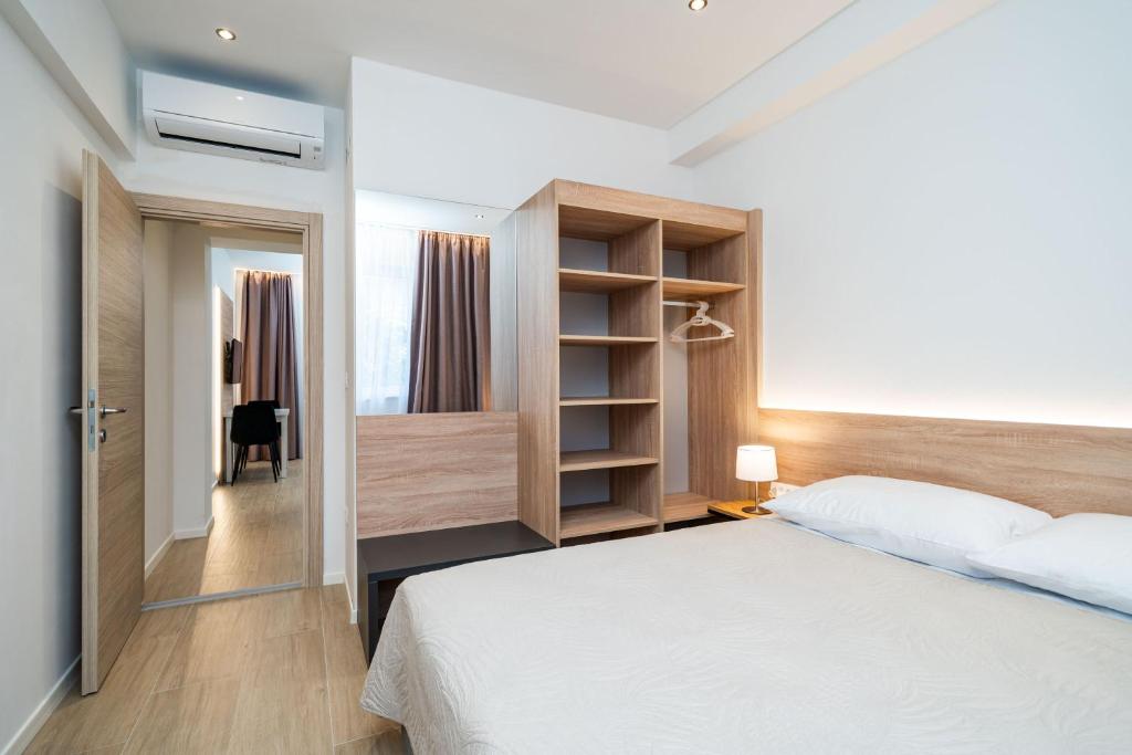 Bacan Serviced Apartments - 17