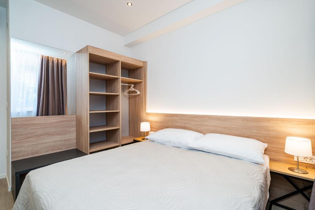 Bacan Serviced Apartments - 10