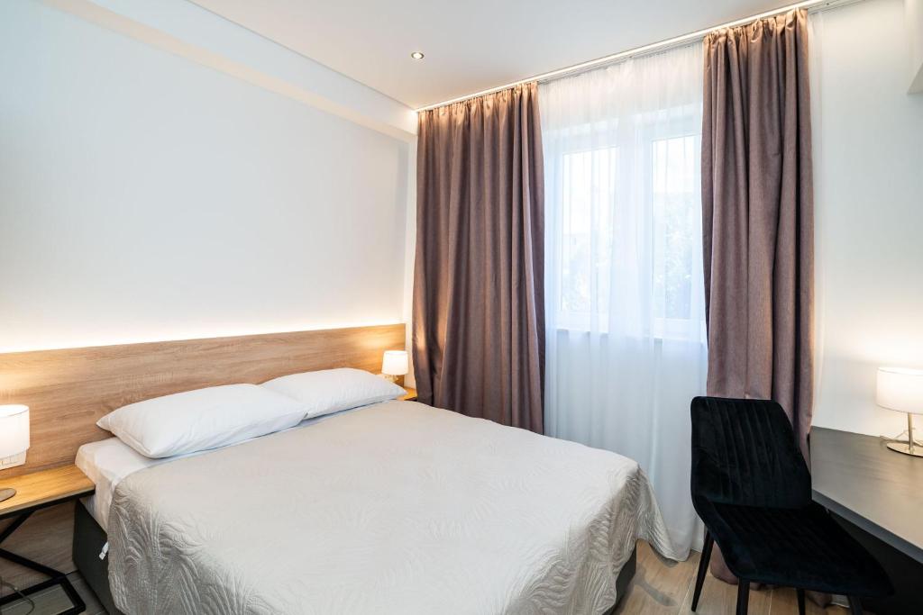 Bacan Serviced Apartments - 16