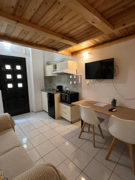 Hermanos City Apartment's - 19